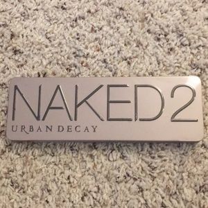 Naked2 urban decay